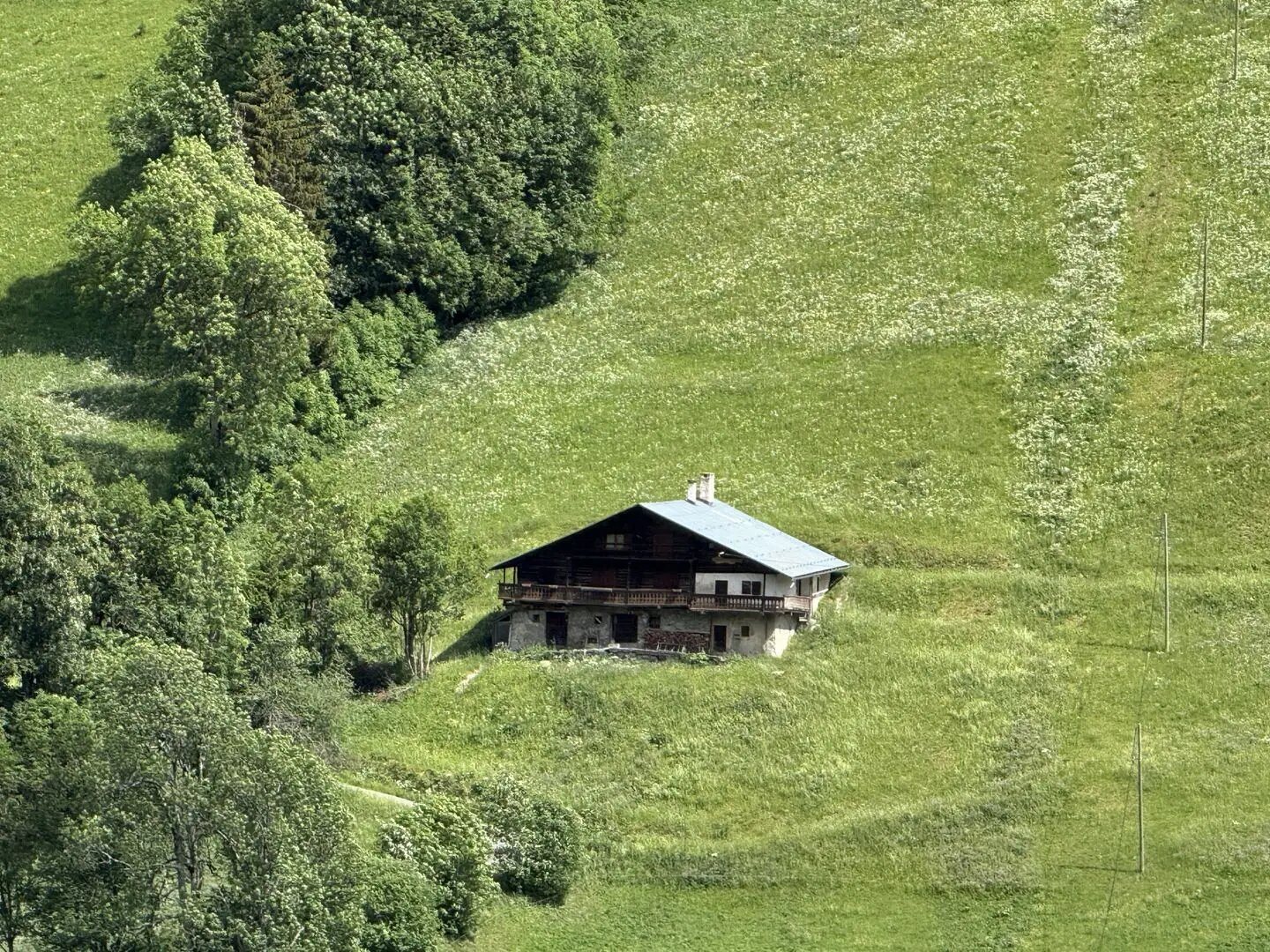 Maison à vendre, 186m², Hauteluce (Les Saisies)