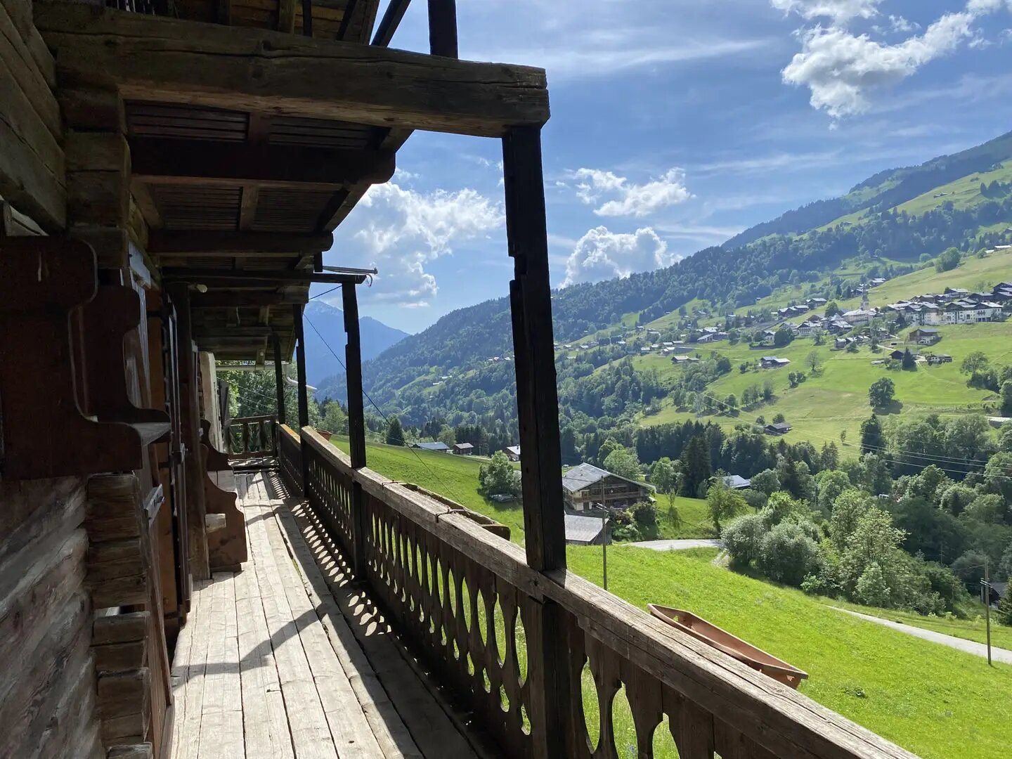 Maison à vendre, 186m², Hauteluce (Les Saisies)