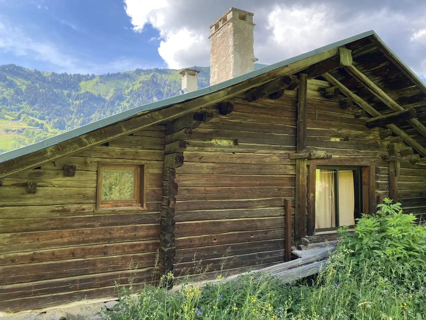 Maison à vendre, 186m², Hauteluce (Les Saisies)