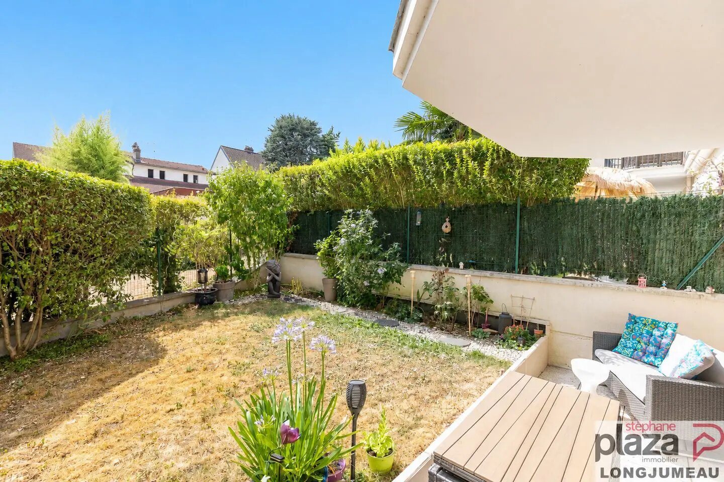 Appartement à vendre, 64m², Longjumeau