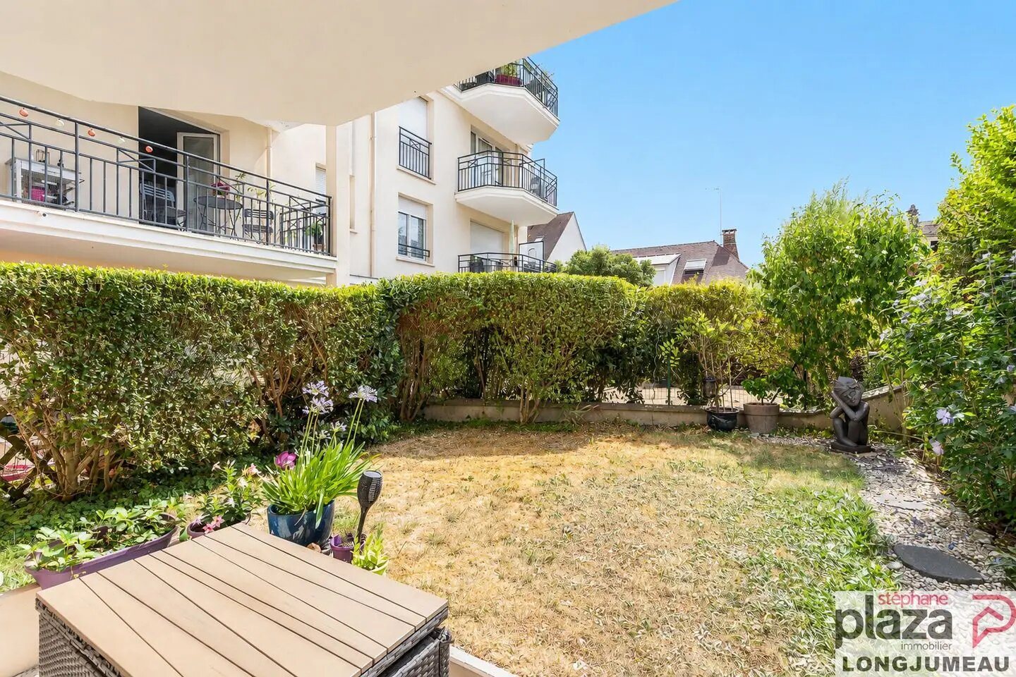 Appartement à vendre, 64m², Longjumeau