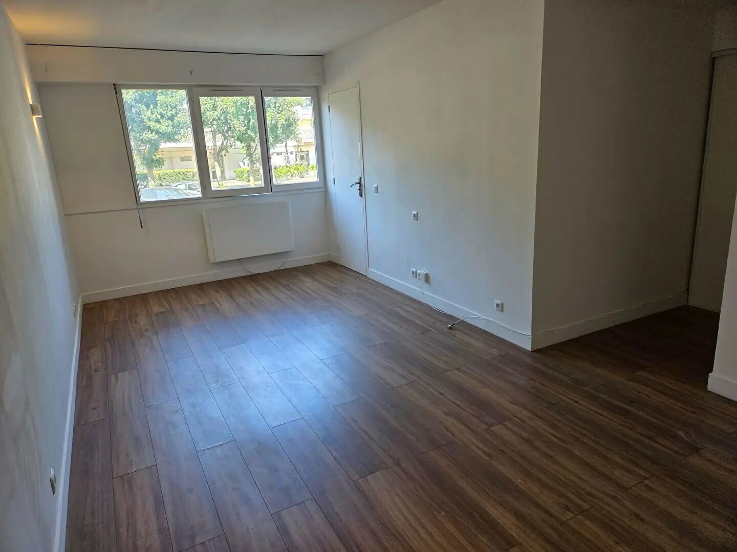 Appartement à louer, 33m², Longjumeau