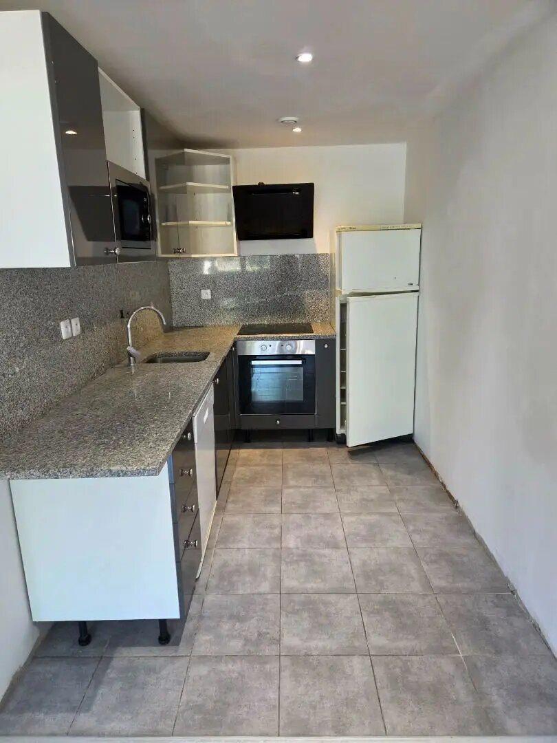 Appartement à louer, 33m², Longjumeau