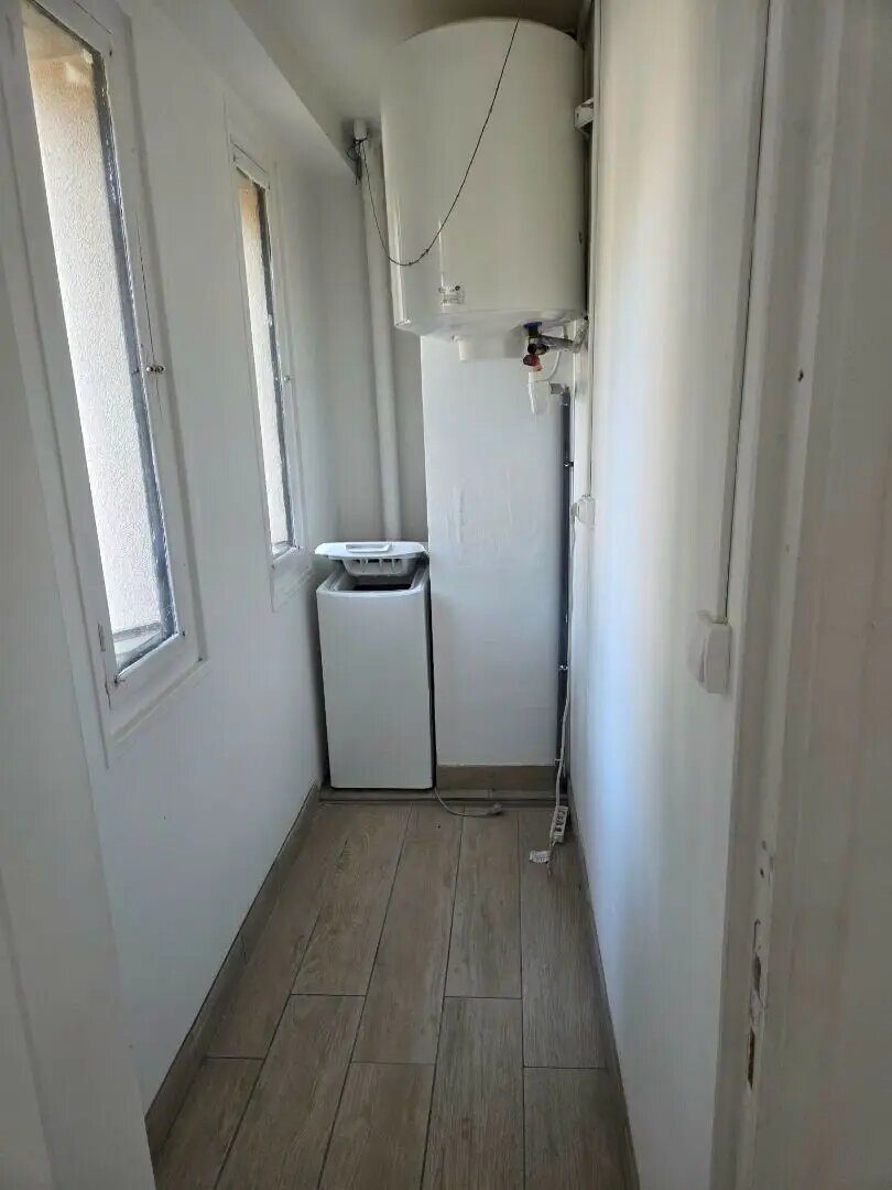 Appartement à louer, 33m², Longjumeau