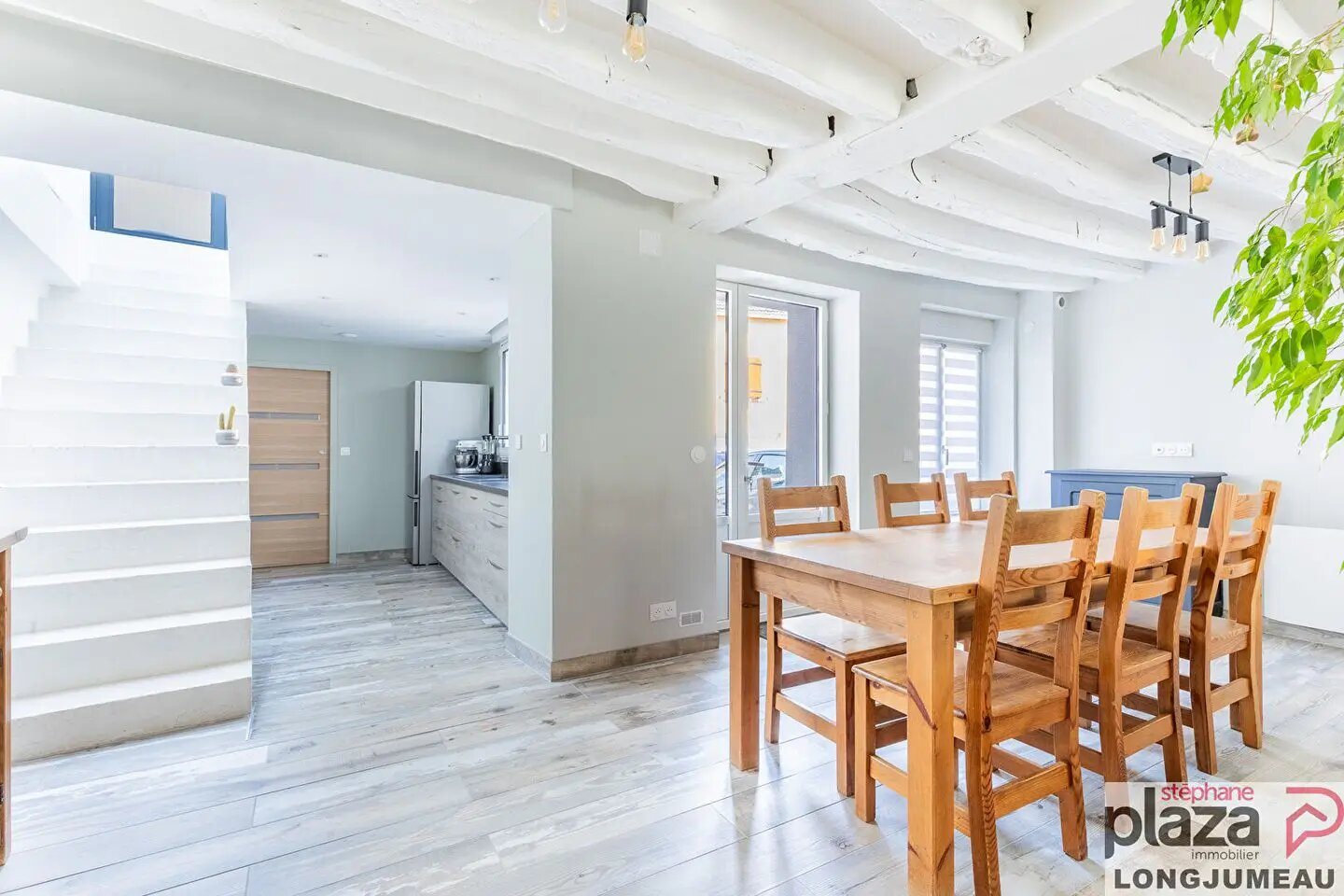 Maison à vendre, 130m², Saulx-les-Chartreux