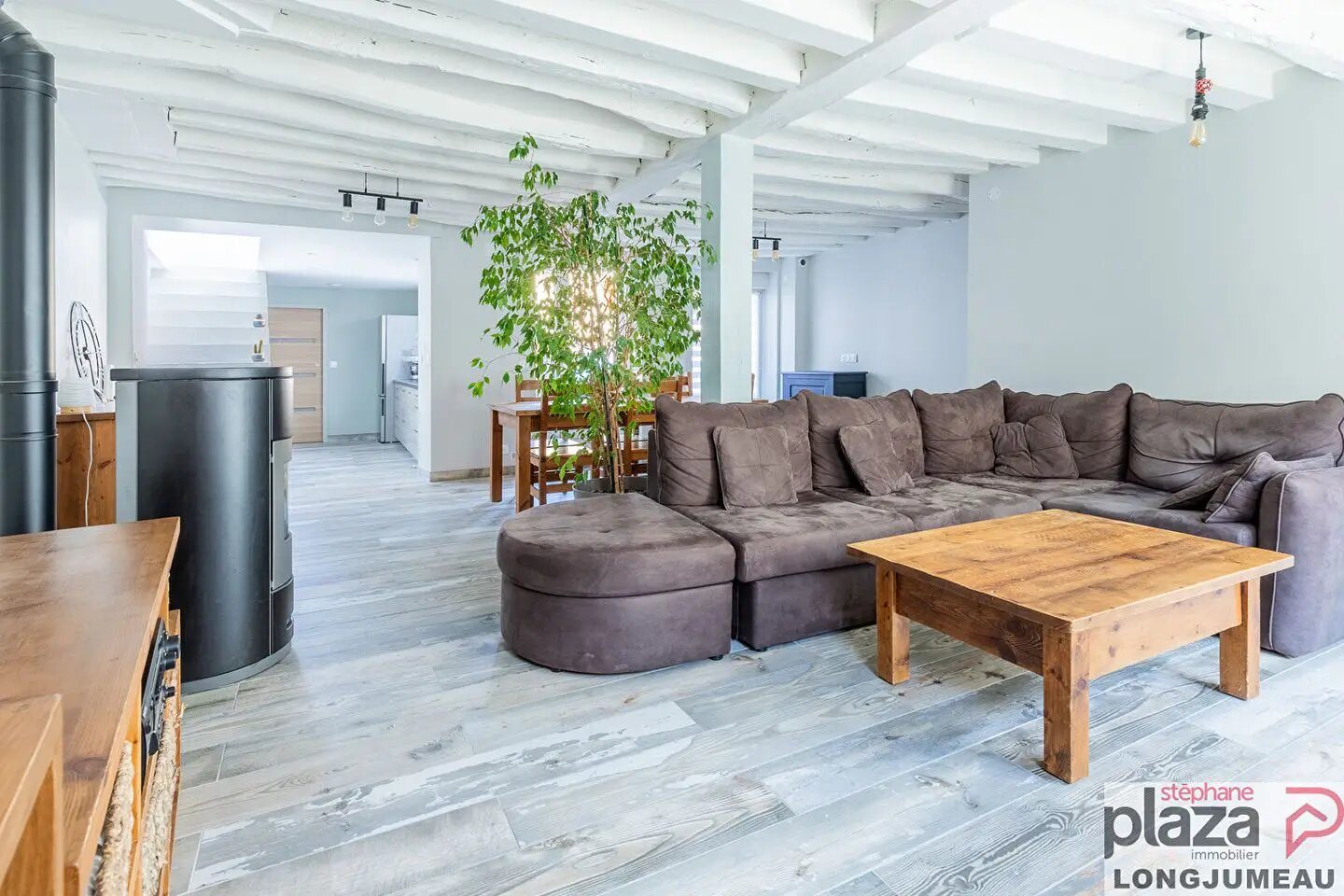Maison à vendre, 130m², Saulx-les-Chartreux