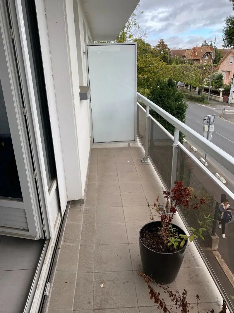 Appartement à louer, 28m², Longjumeau