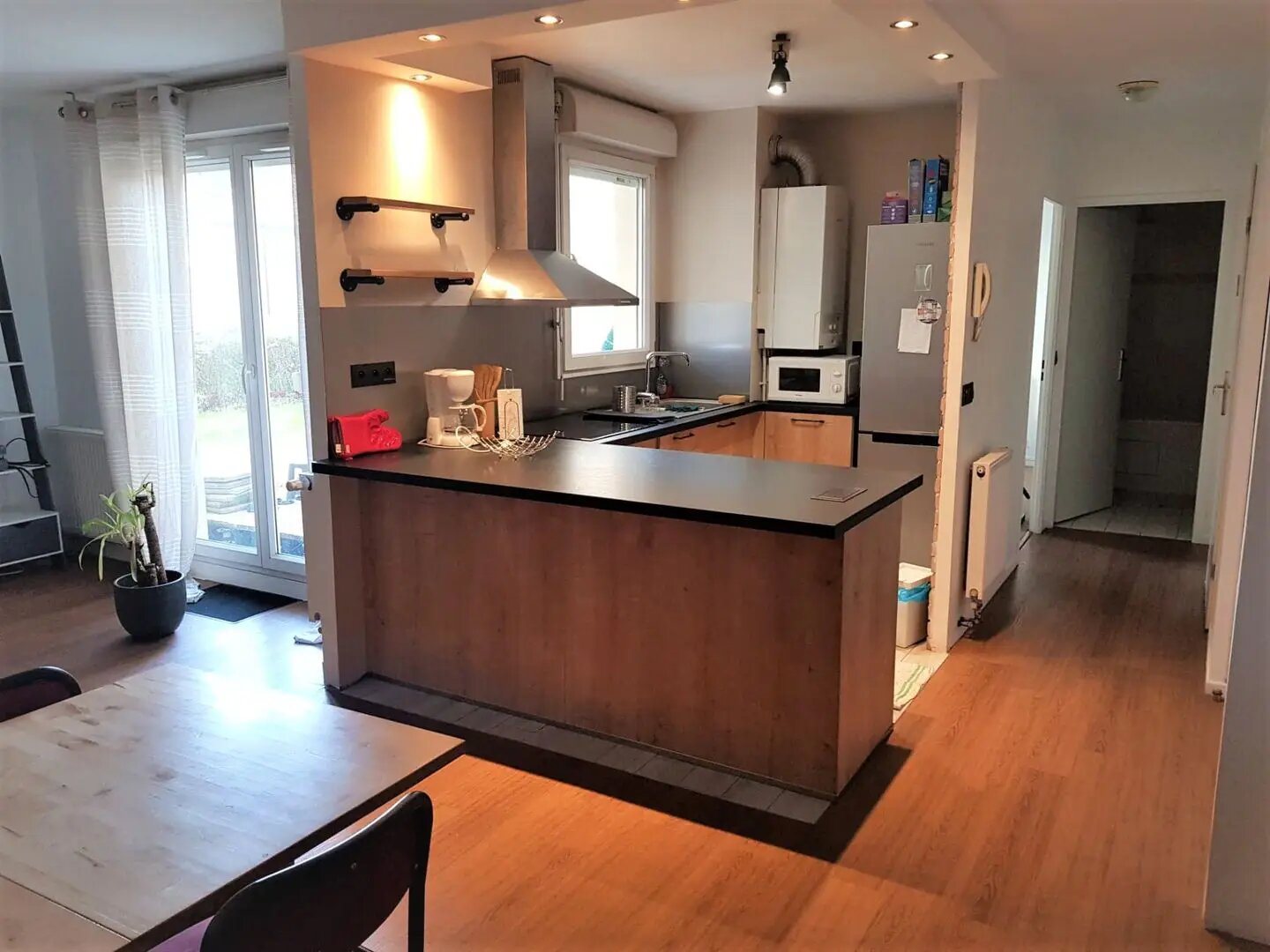 Appartement à louer, 47m², Longjumeau