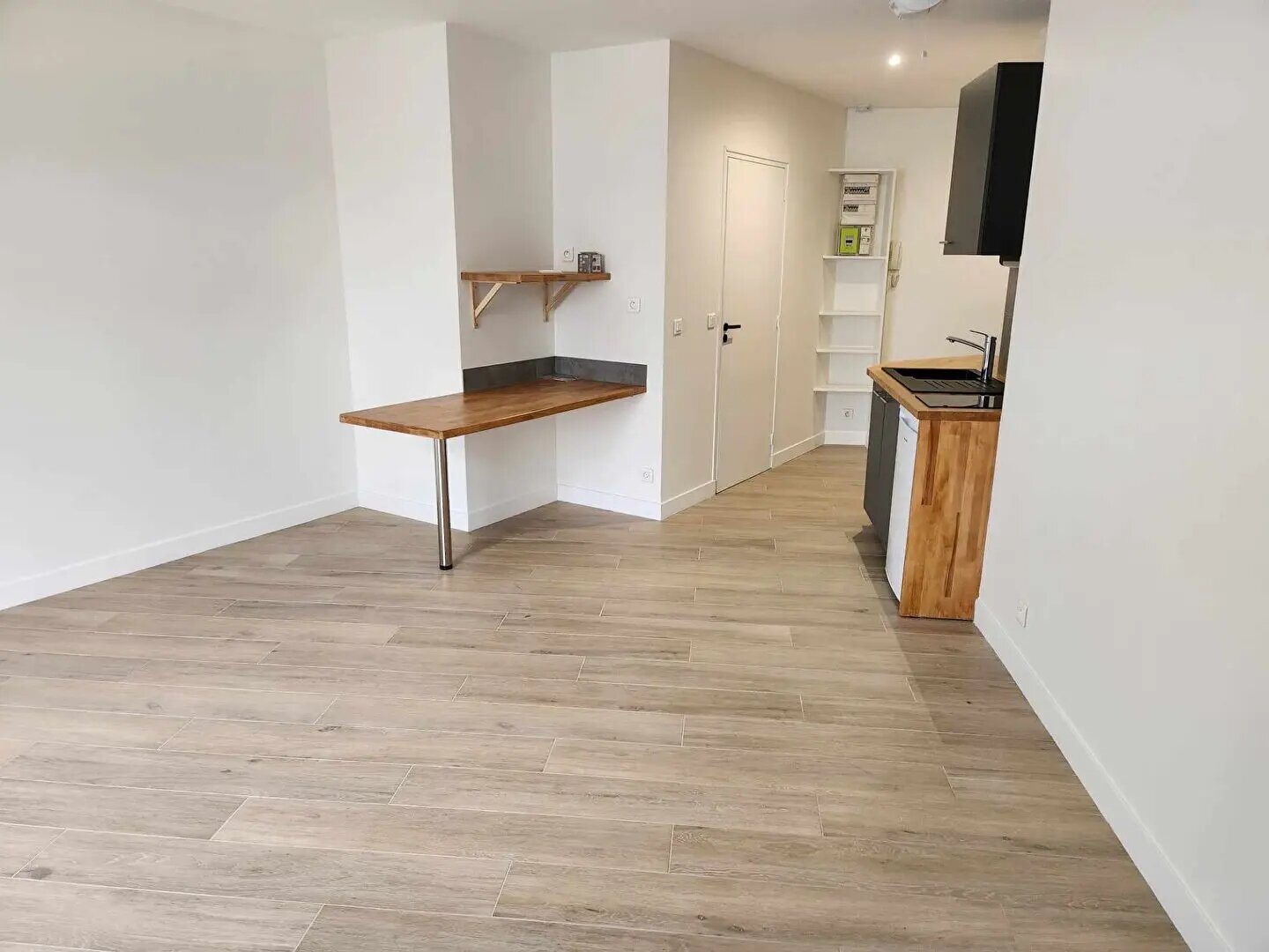 Appartement à louer, 35m², Massy