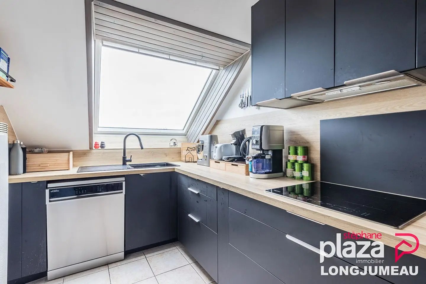 Appartement à vendre, 75m², Longjumeau
