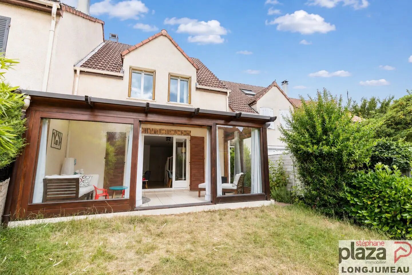 Maison à vendre, 120m², Longjumeau