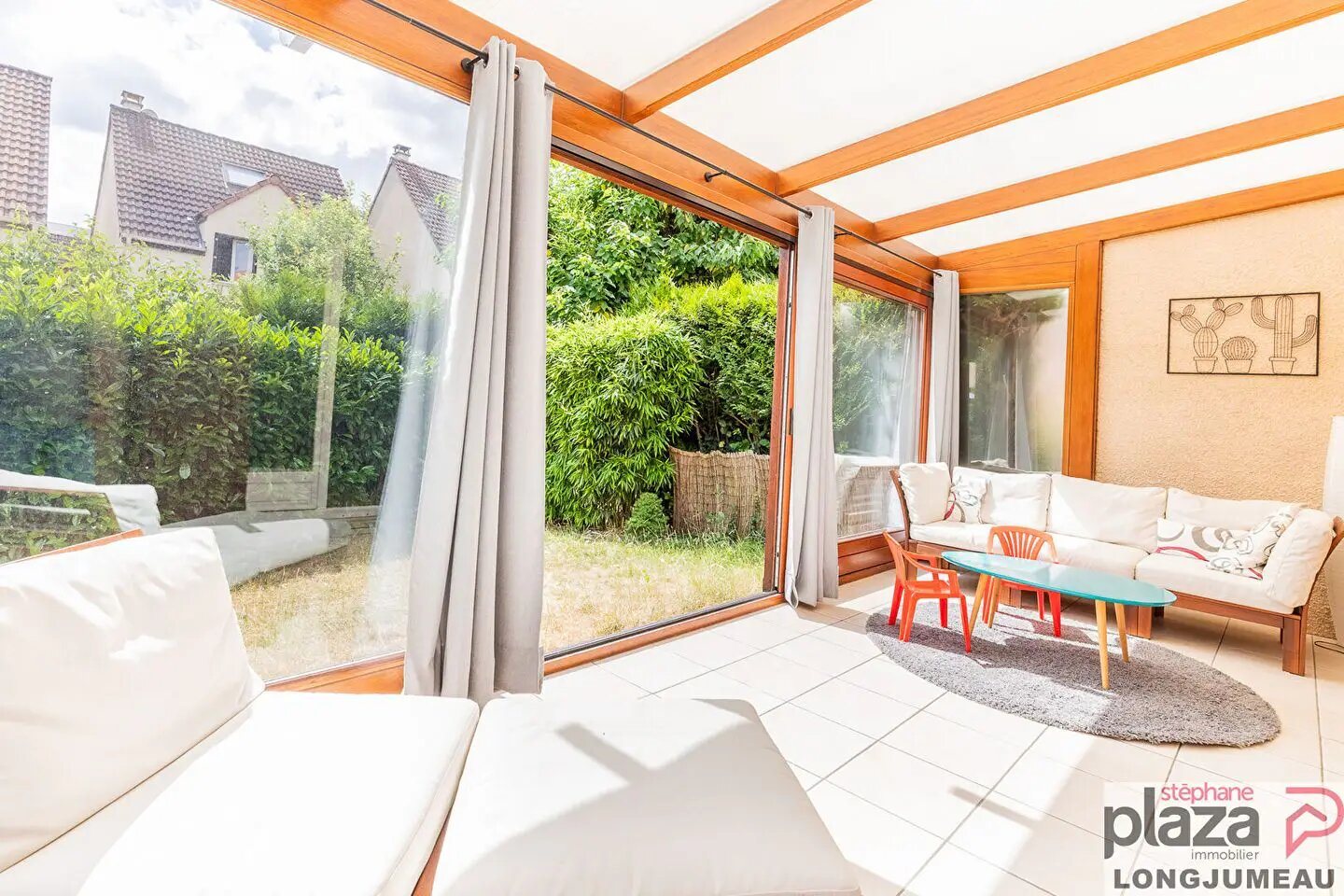 Maison à vendre, 120m², Longjumeau