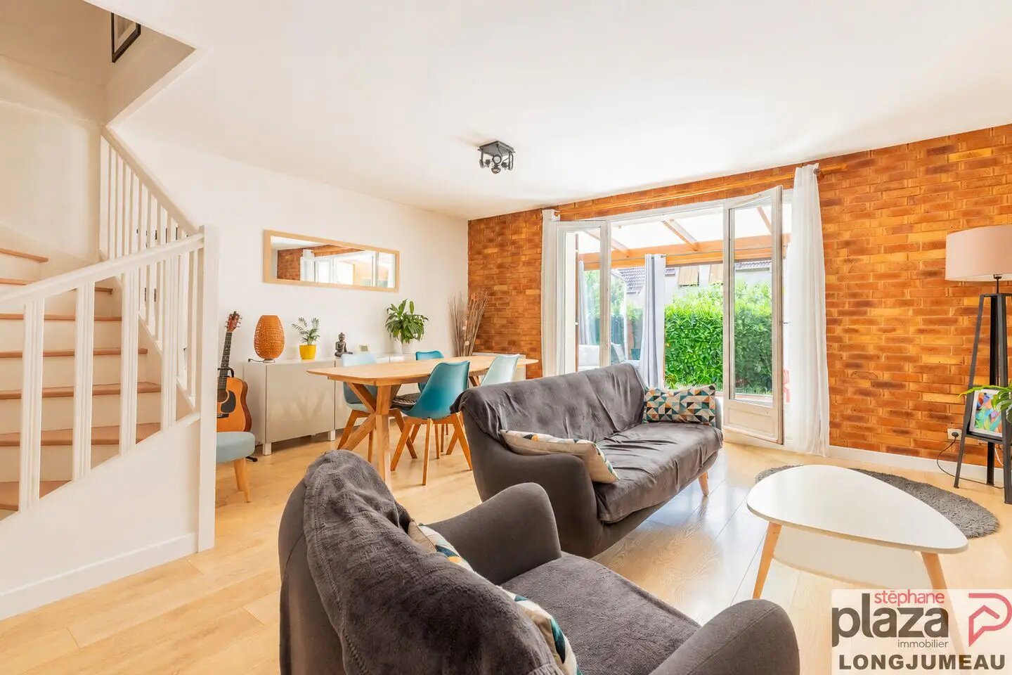 Maison à vendre, 120m², Longjumeau