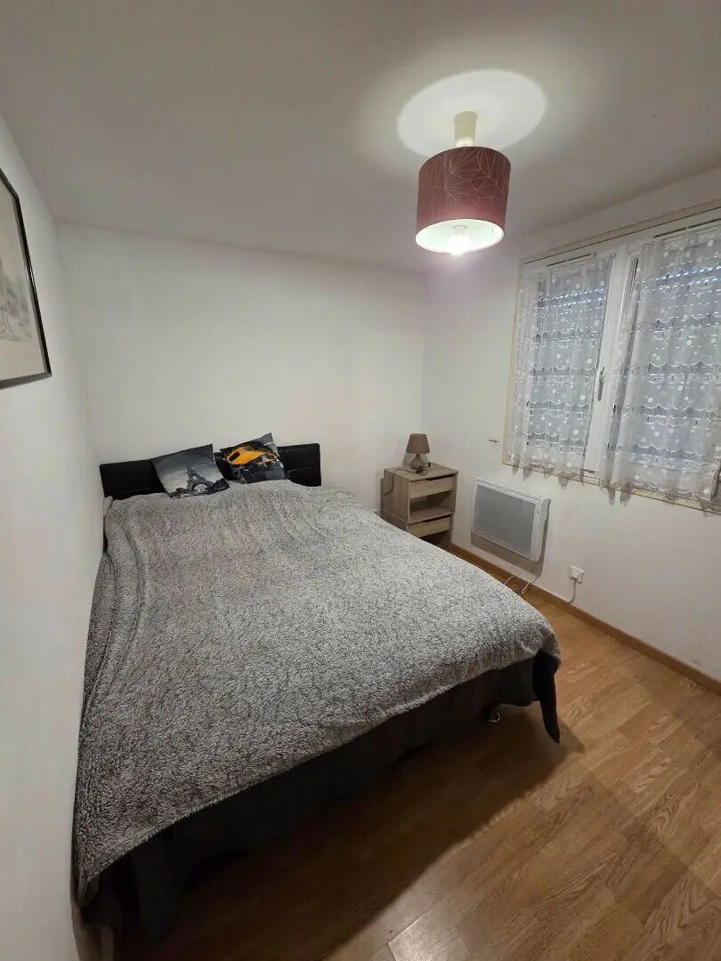 Appartement à louer, 35m², La Ville-du-Bois
