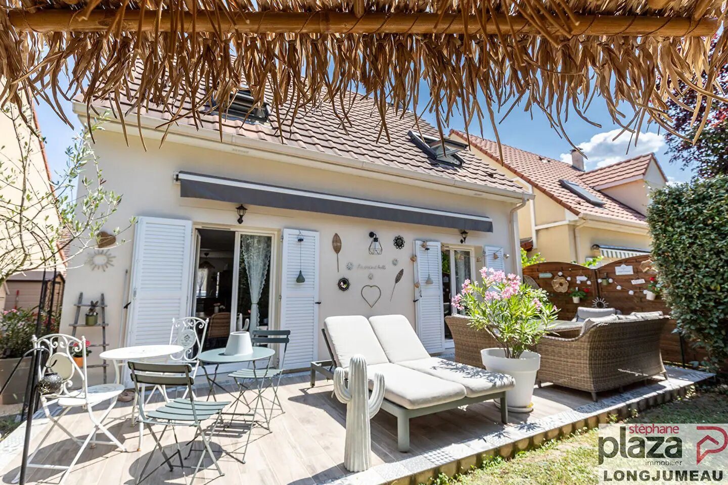Maison à vendre, 110m², Ballainvilliers