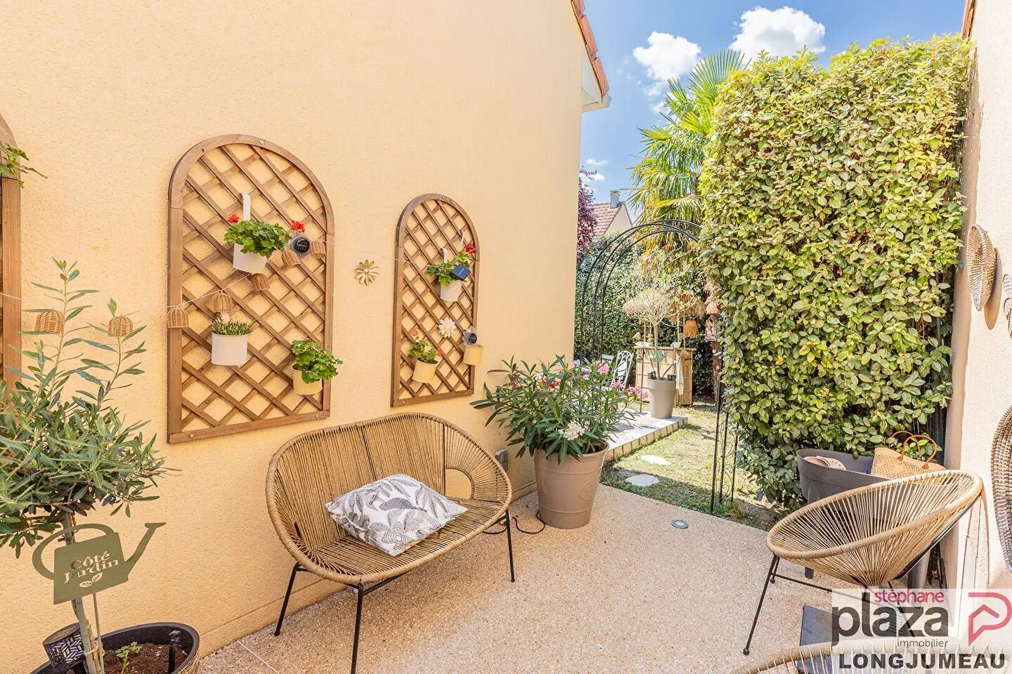 Maison à vendre, 110m², Ballainvilliers
