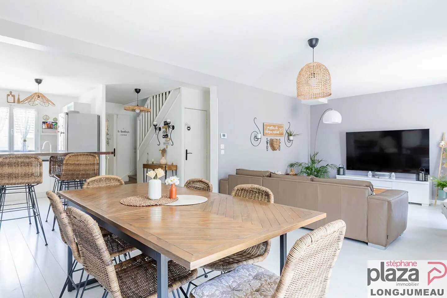 Maison à vendre, 110m², Ballainvilliers