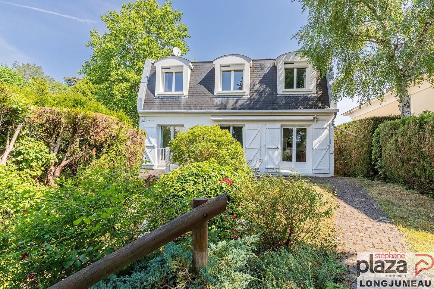 Maison à vendre, 120m², Epinay-sur-Orge