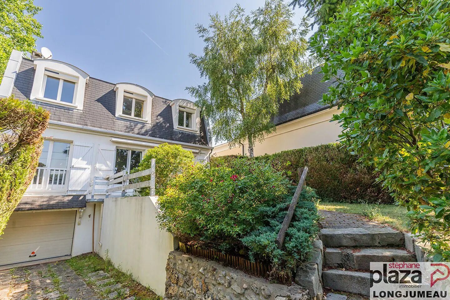 Maison à vendre, 120m², Epinay-sur-Orge