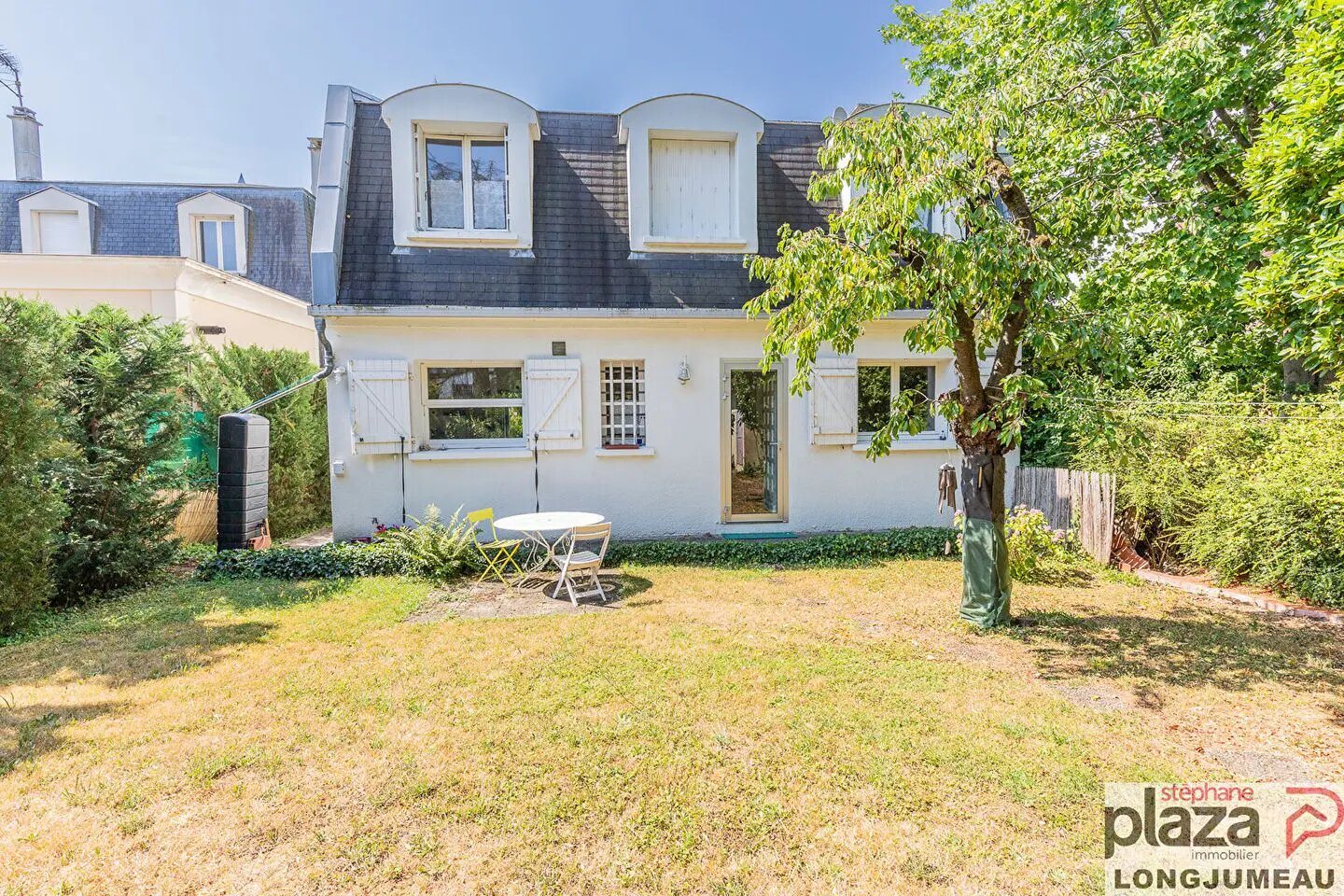Maison à vendre, 120m², Epinay-sur-Orge