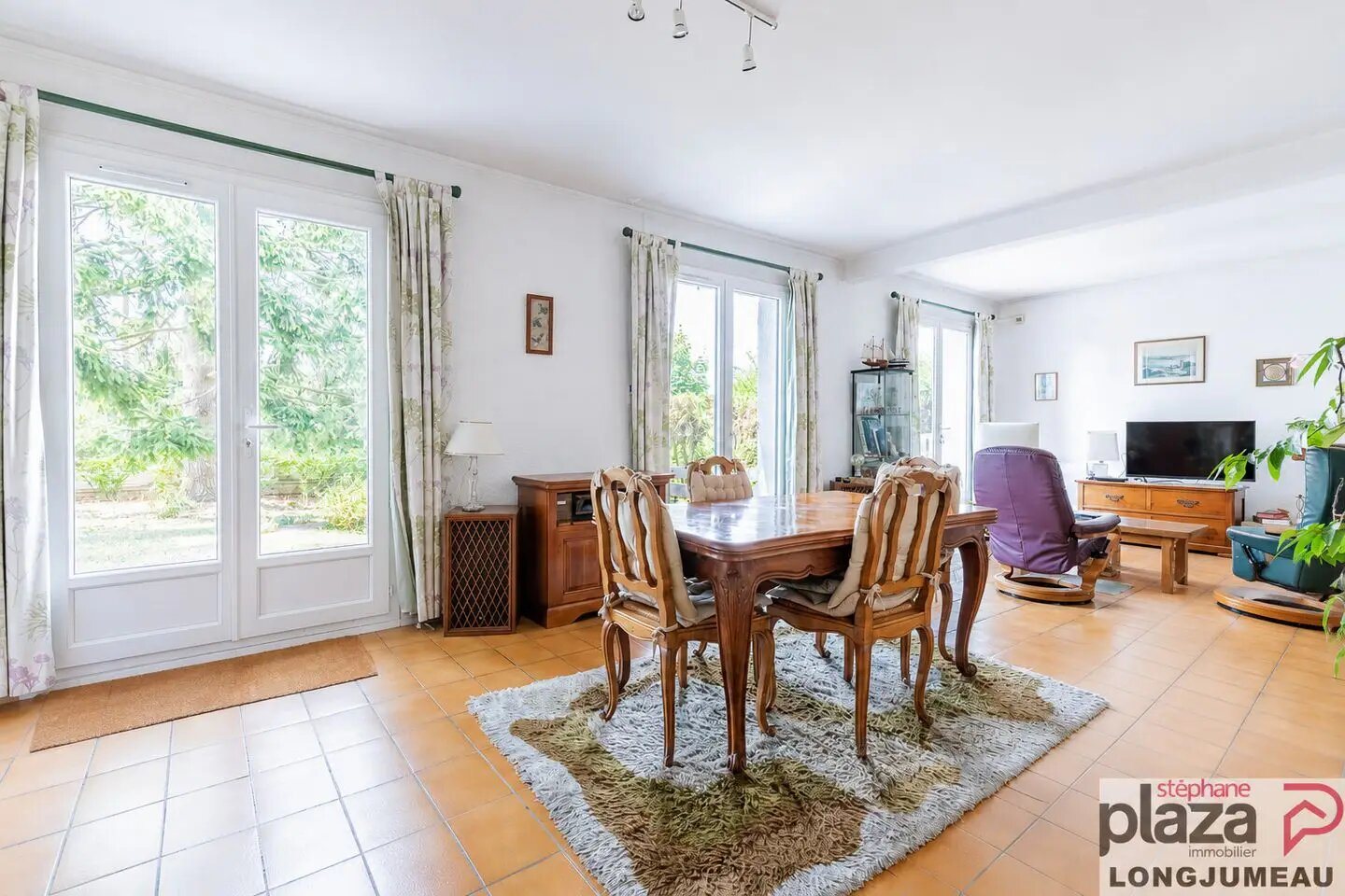 Maison à vendre, 120m², Epinay-sur-Orge