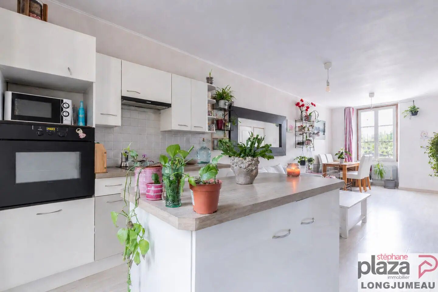 Appartement à vendre, 47m², Longjumeau