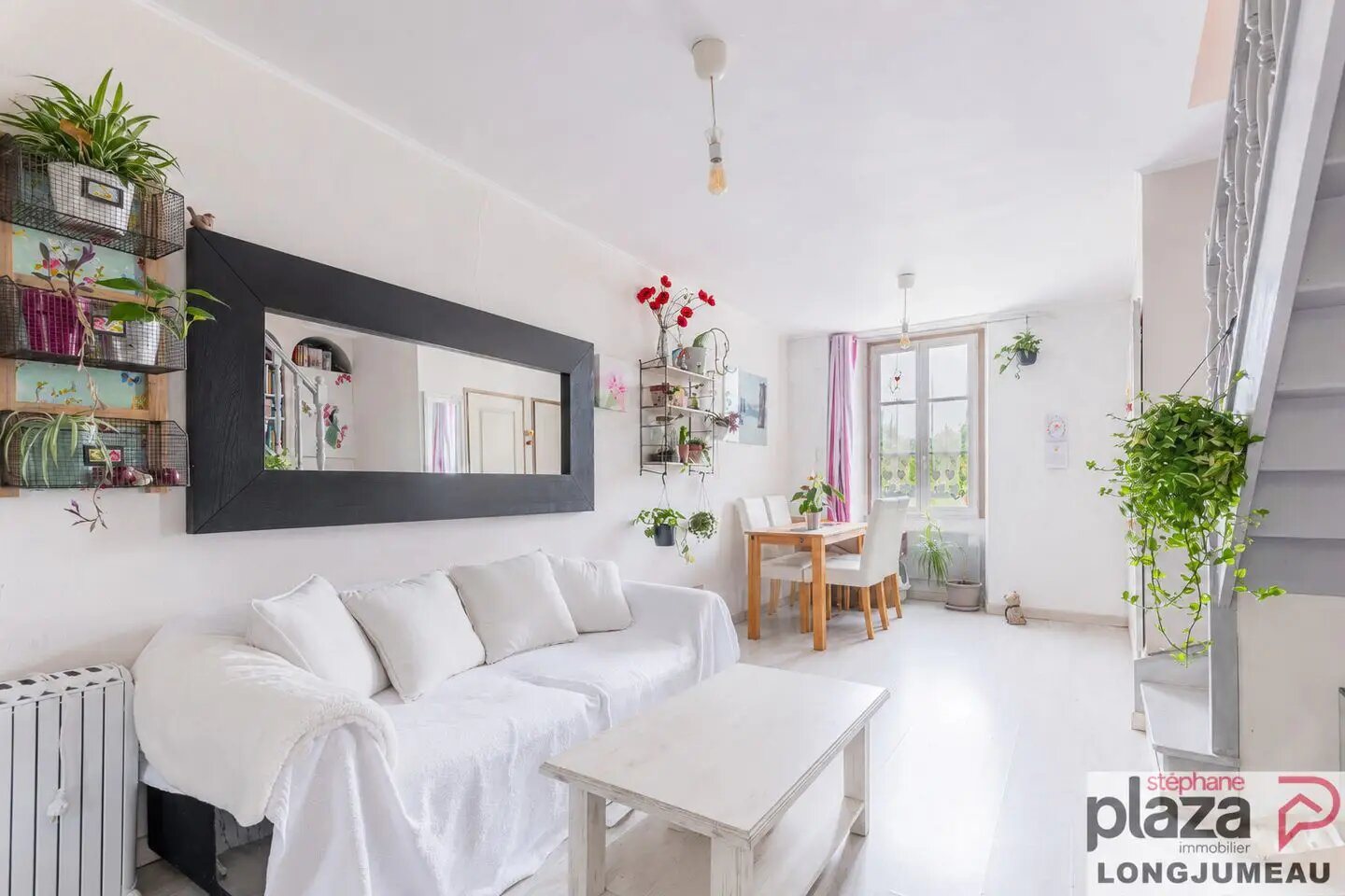 Appartement à vendre, 47m², Longjumeau