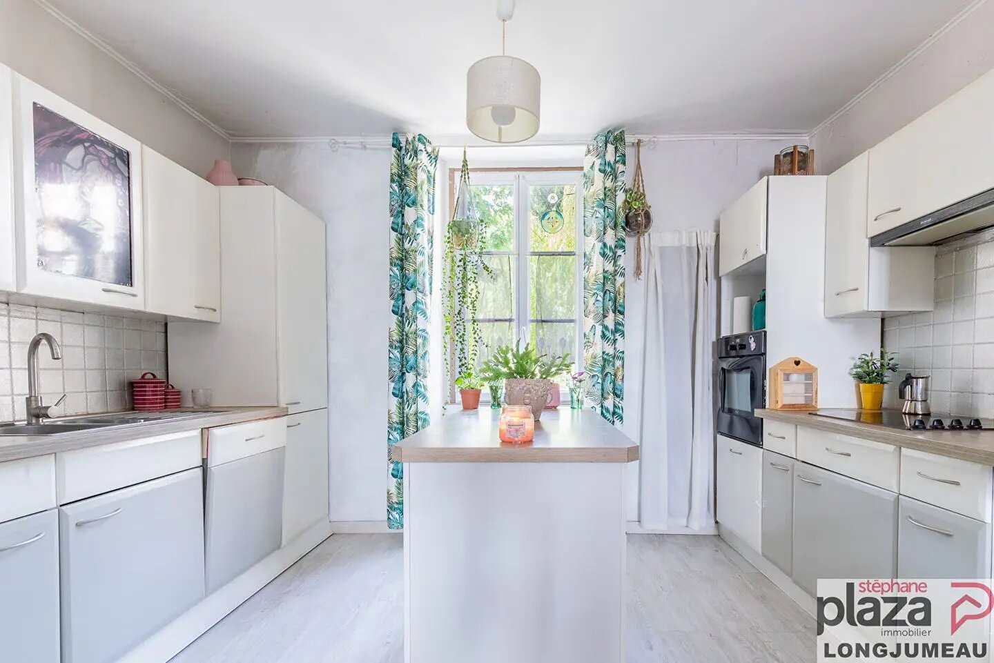 Appartement à vendre, 47m², Longjumeau