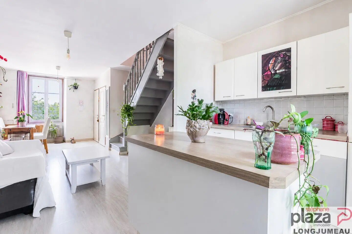 Appartement à vendre, 47m², Longjumeau