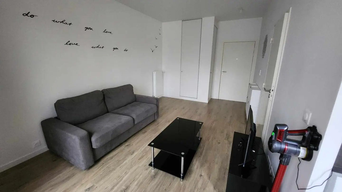 Appartement à louer, 29m², Noisy-le-Grand