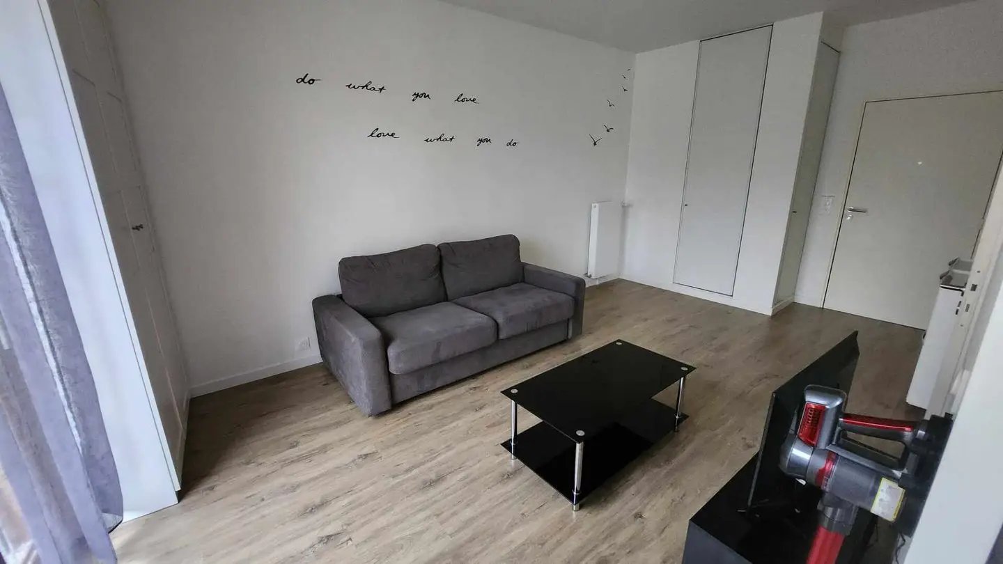 Appartement à louer, 29m², Noisy-le-Grand