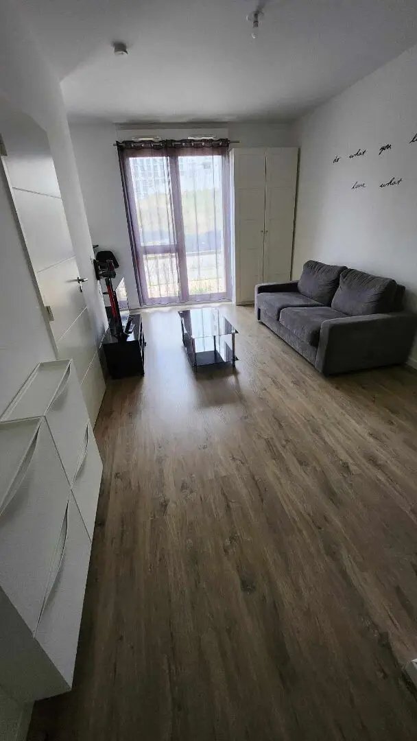 Appartement à louer, 29m², Noisy-le-Grand