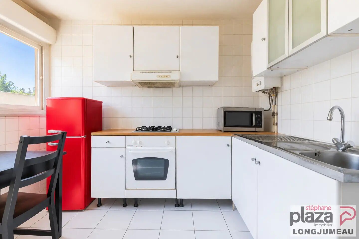 Appartement à vendre, 40m², Savigny-sur-Orge