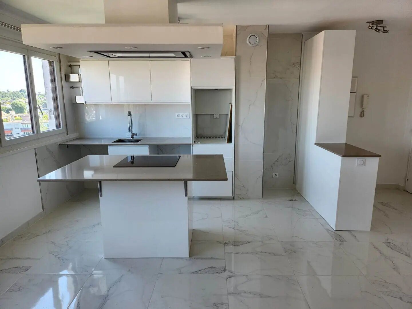 Appartement à louer, 44m², Longjumeau