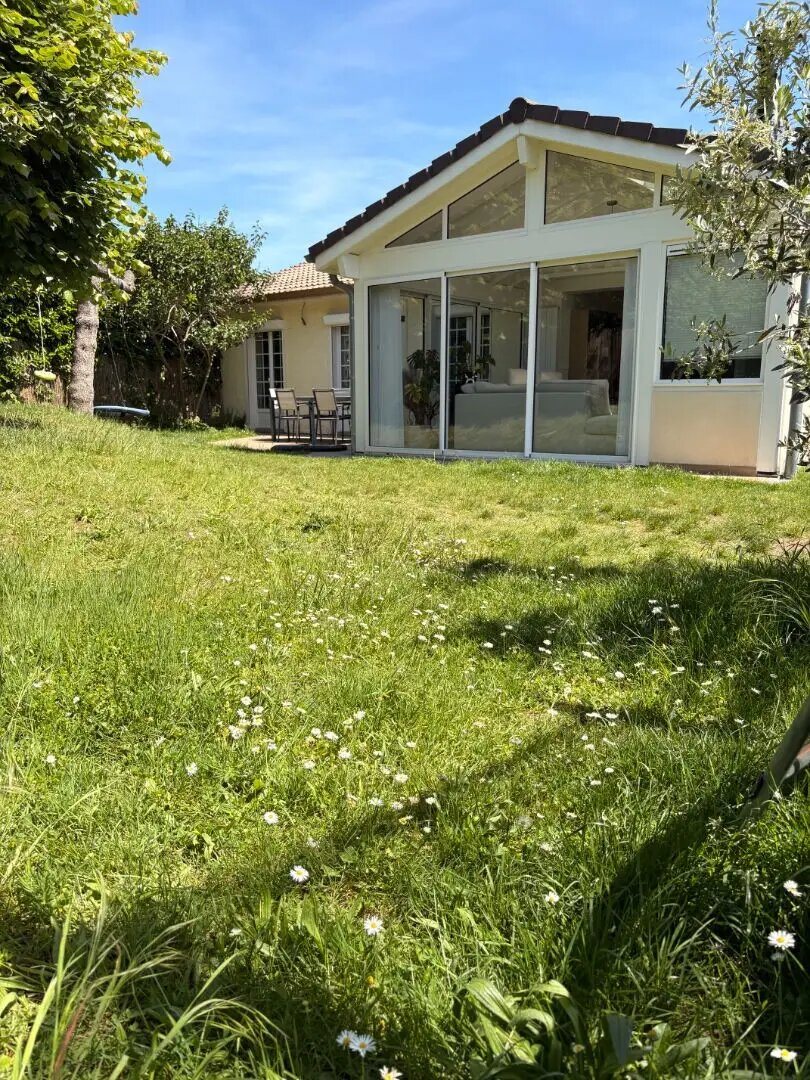 Maison à vendre, 120m², Longjumeau