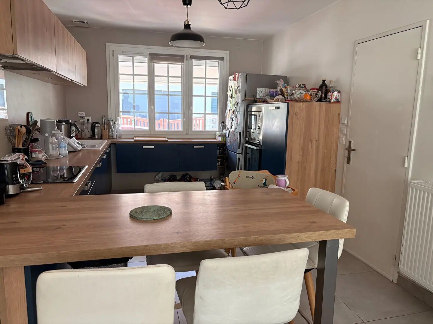 Maison à vendre, 120m², Longjumeau
