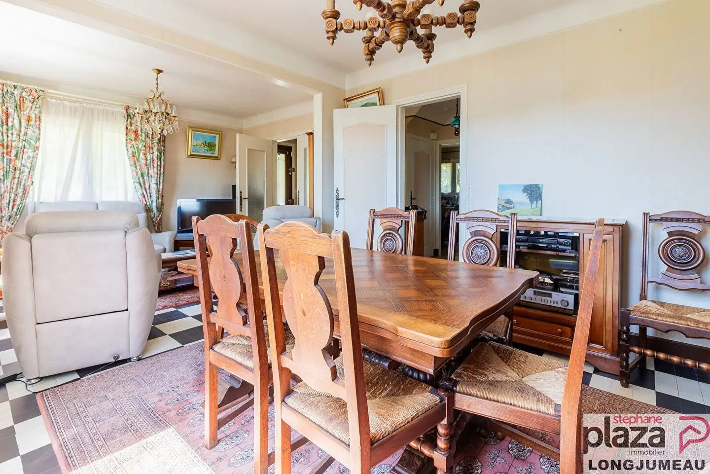 Maison à vendre, 100m², Longjumeau