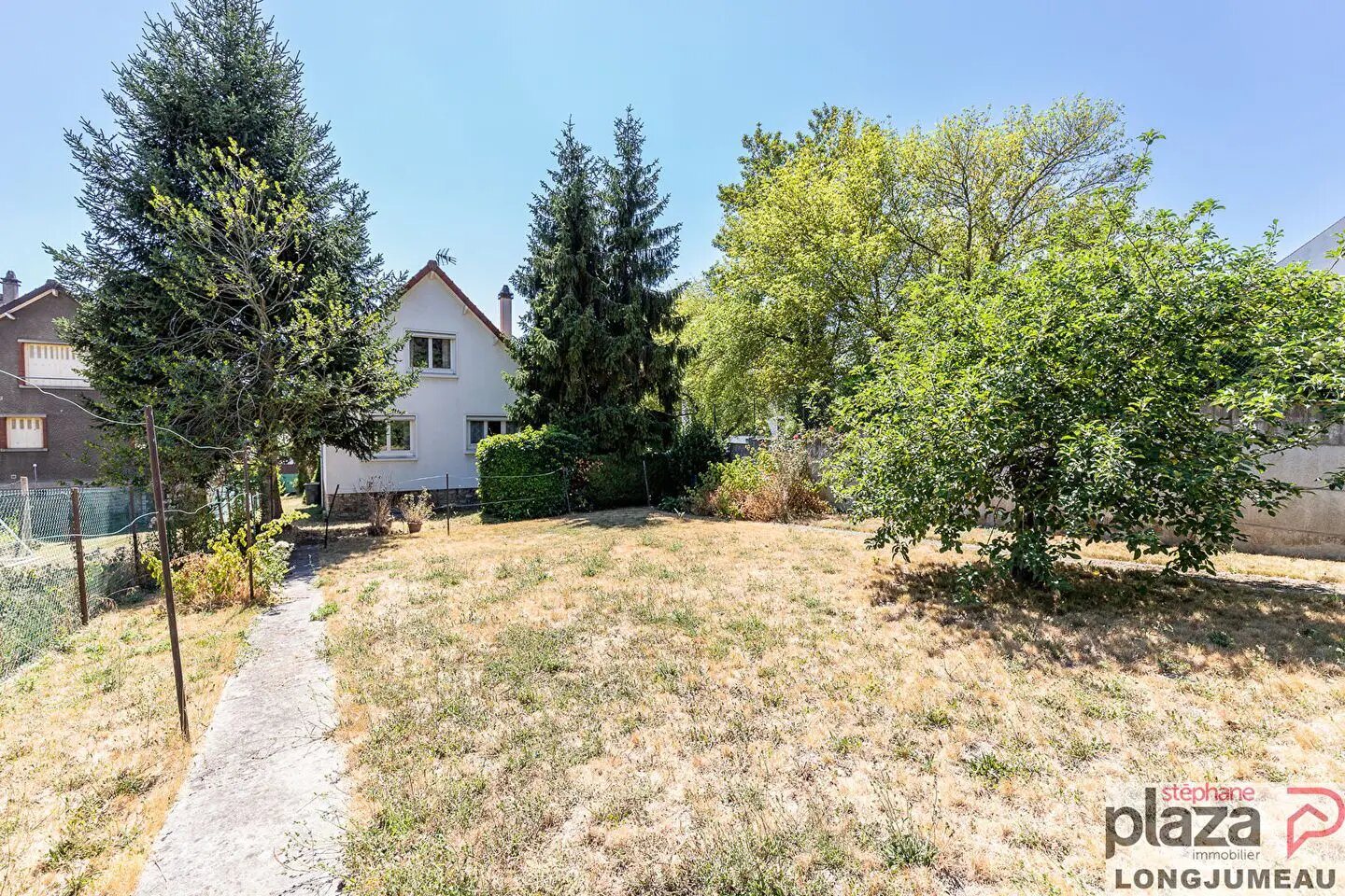 Maison à vendre, 100m², Longjumeau