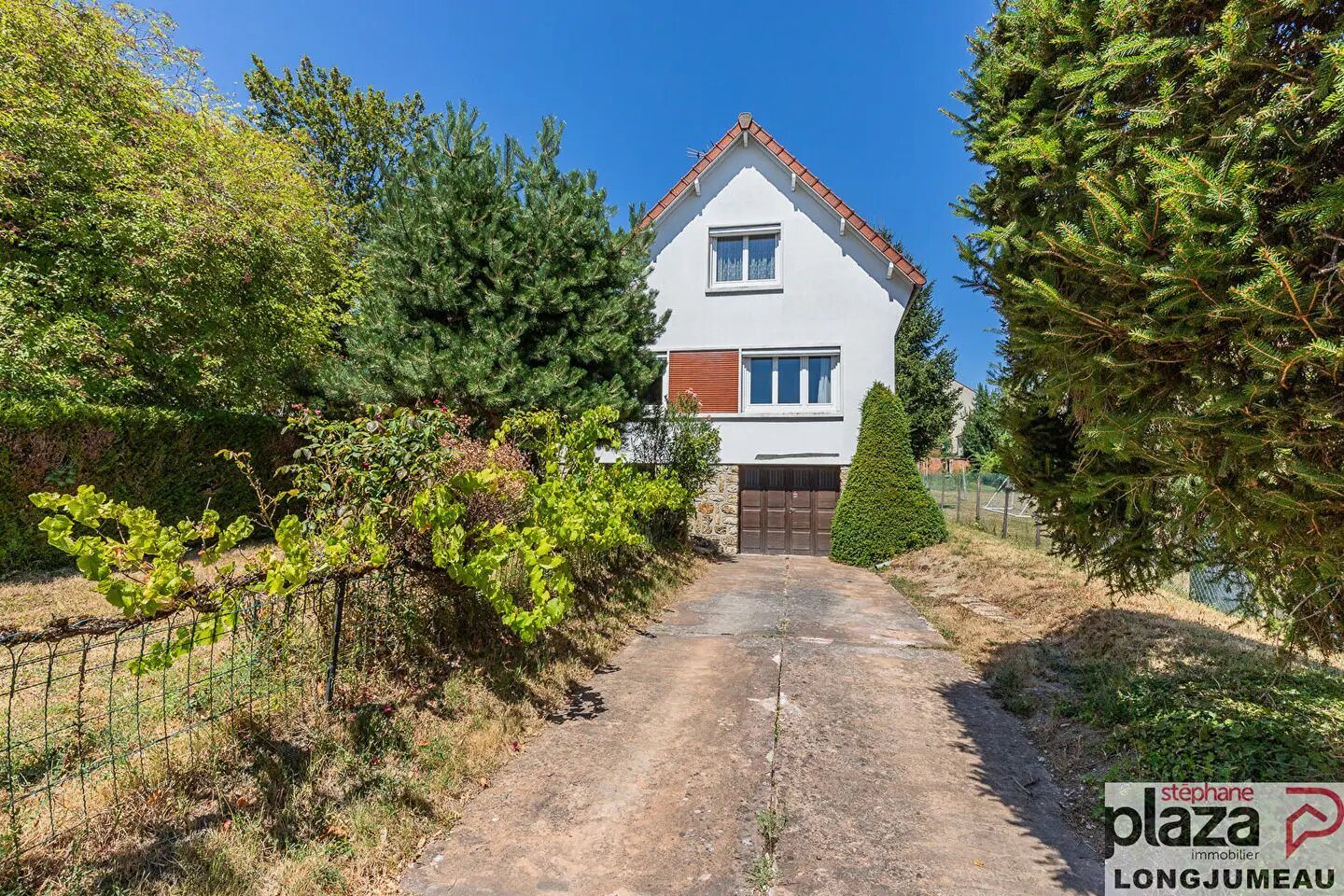Maison à vendre, 100m², Longjumeau