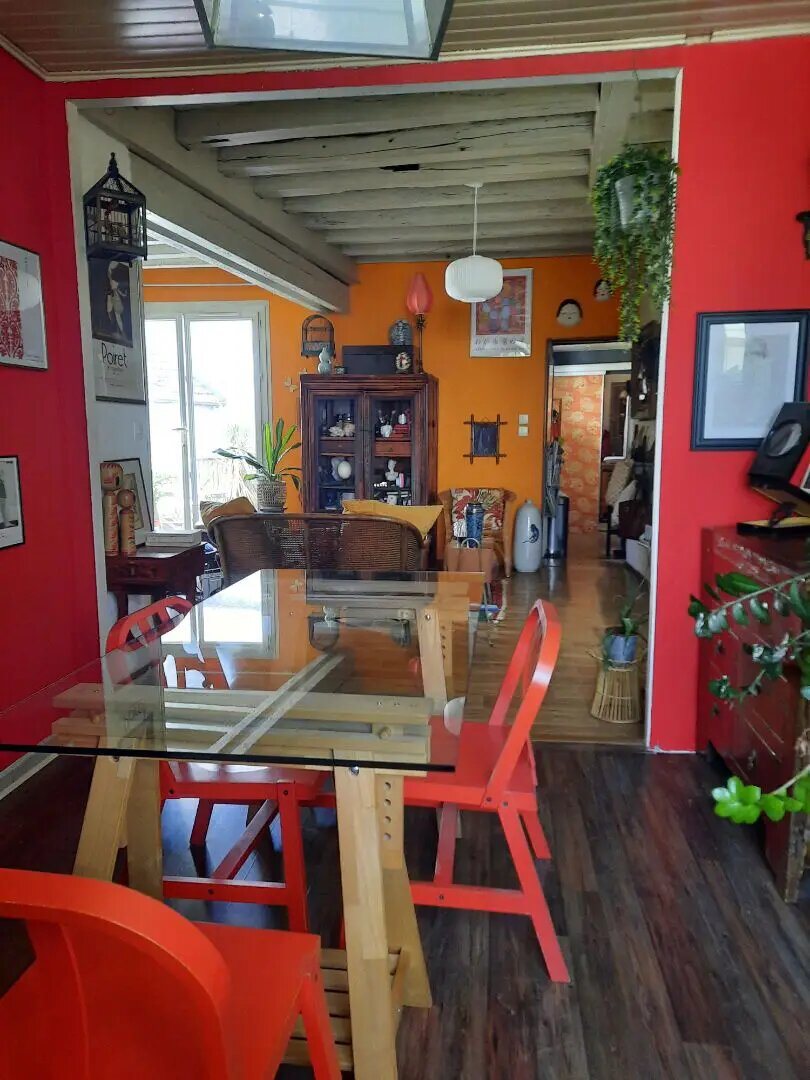 Appartement à vendre, 49m², Longjumeau