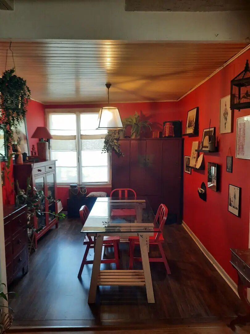 Appartement à vendre, 49m², Longjumeau