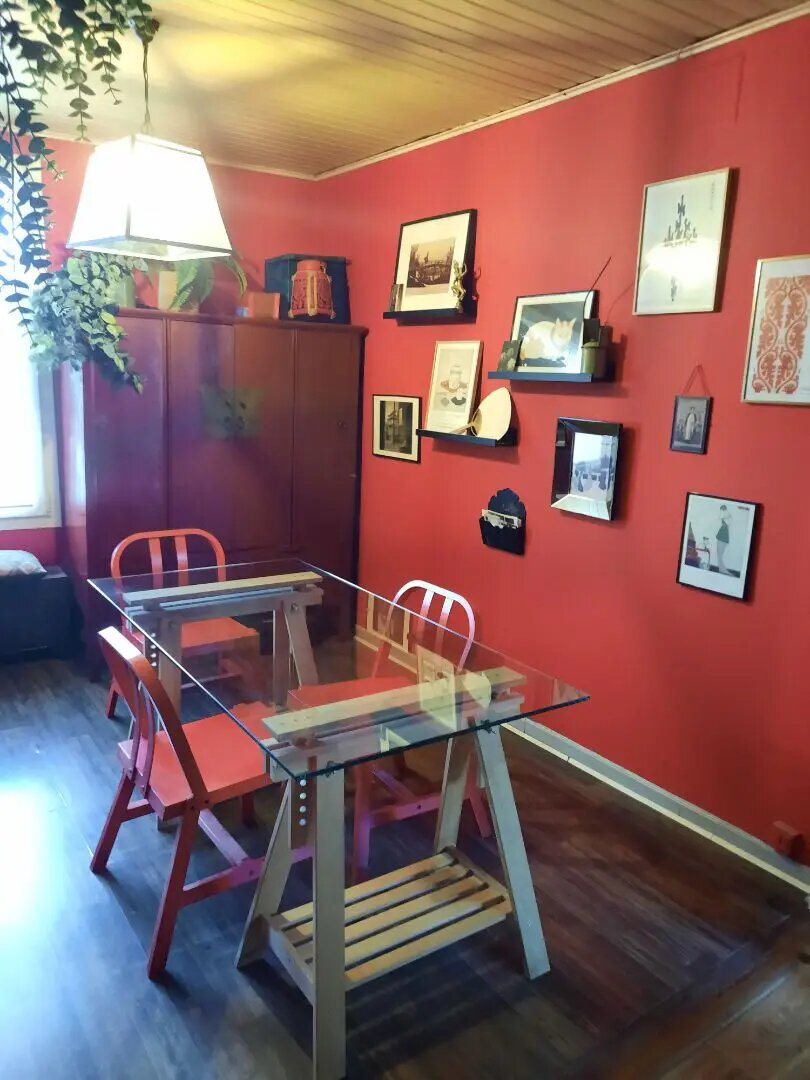 Appartement à vendre, 49m², Longjumeau