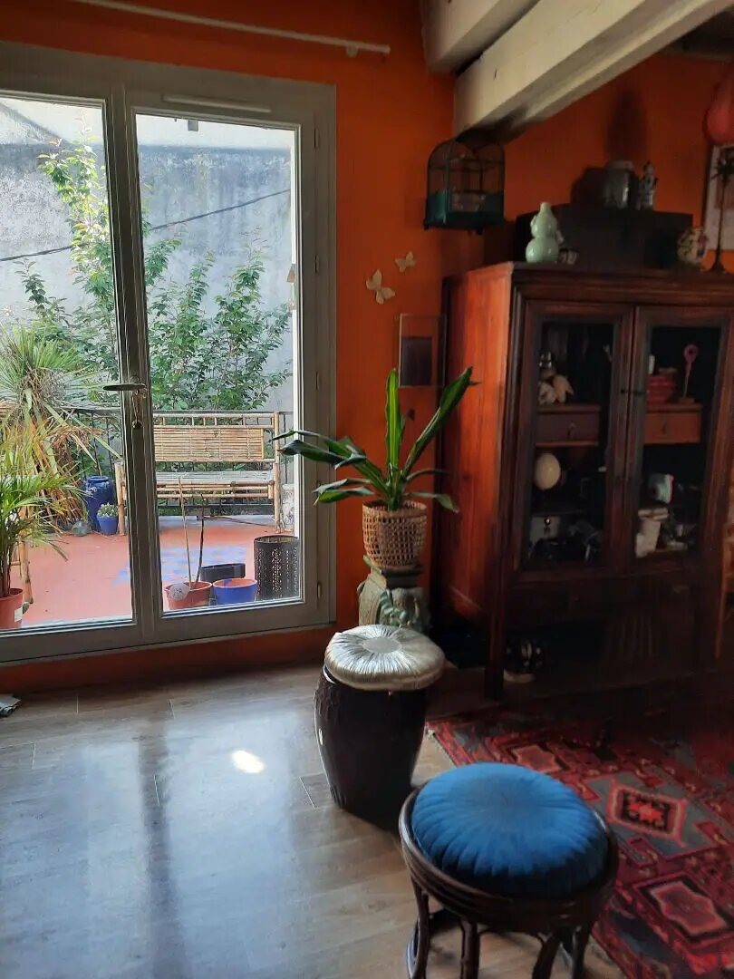 Appartement à vendre, 49m², Longjumeau