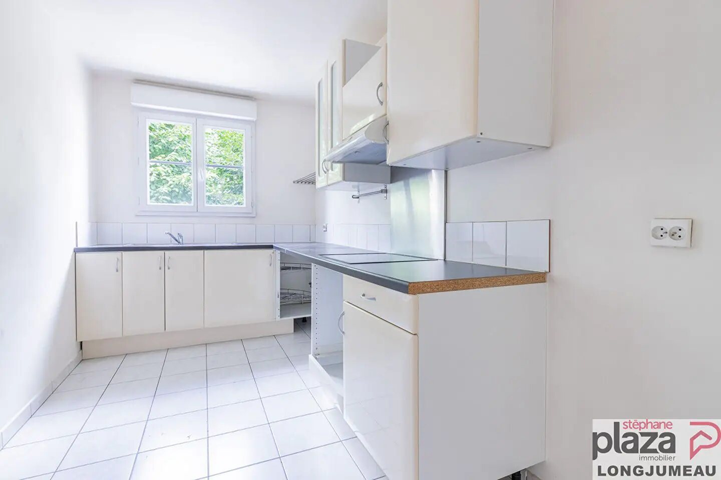Appartement à vendre, 65m², Longjumeau