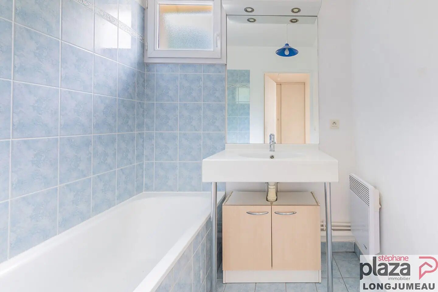 Appartement à vendre, 65m², Longjumeau