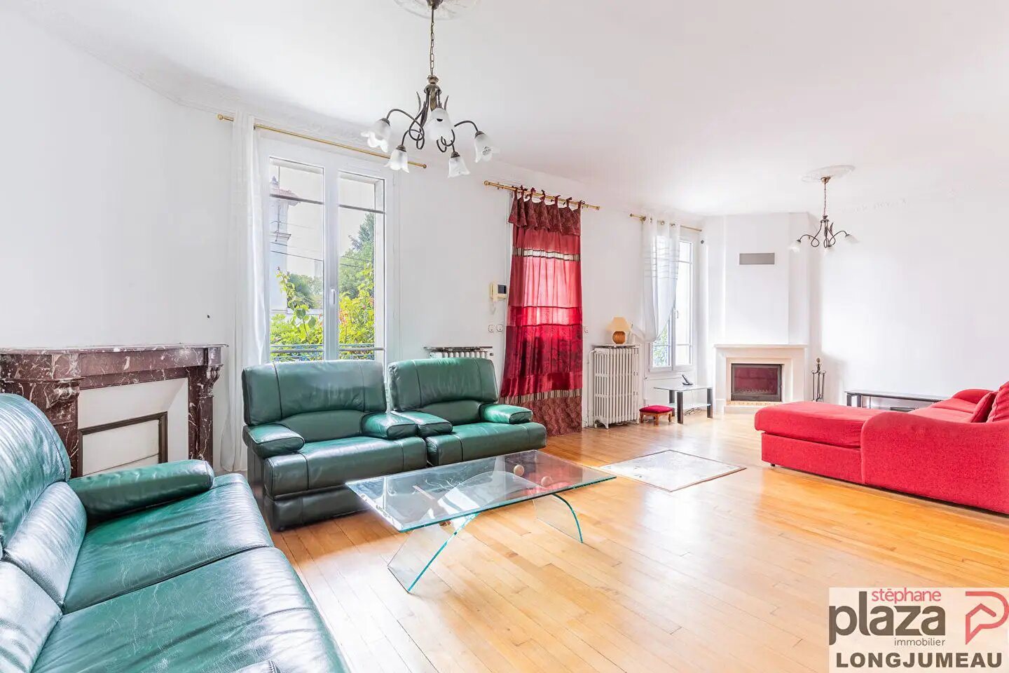 Maison à louer, 168m², Longjumeau