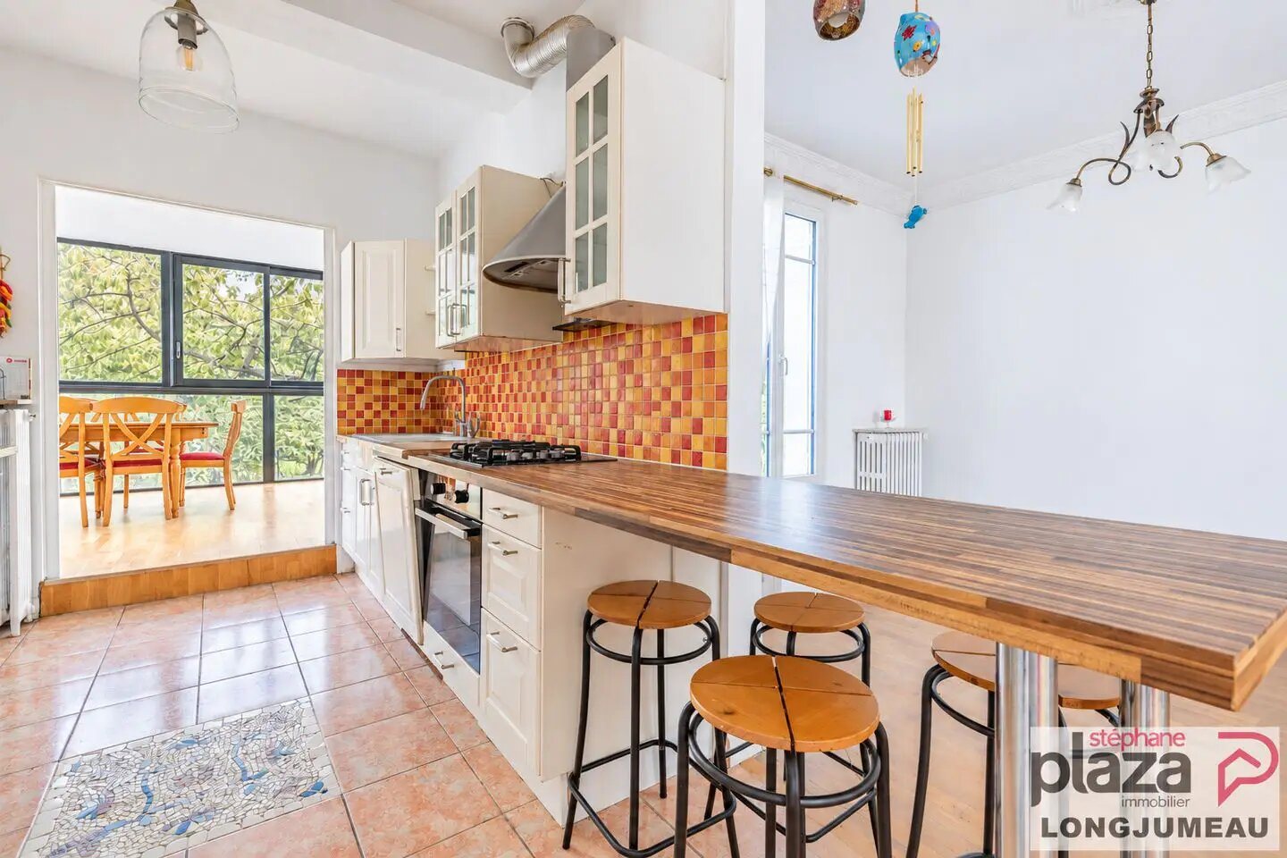 Maison à louer, 168m², Longjumeau