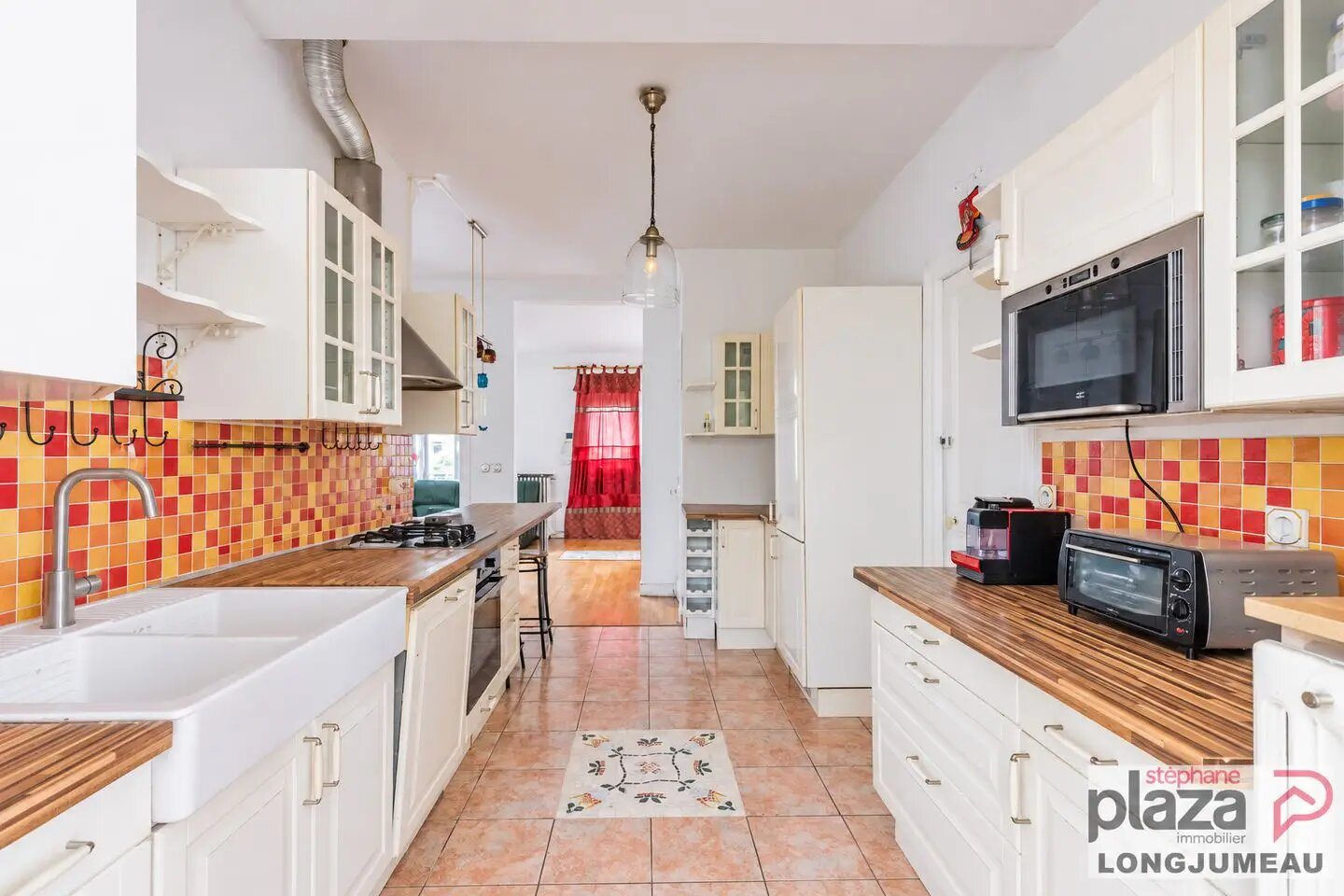 Maison à louer, 168m², Longjumeau