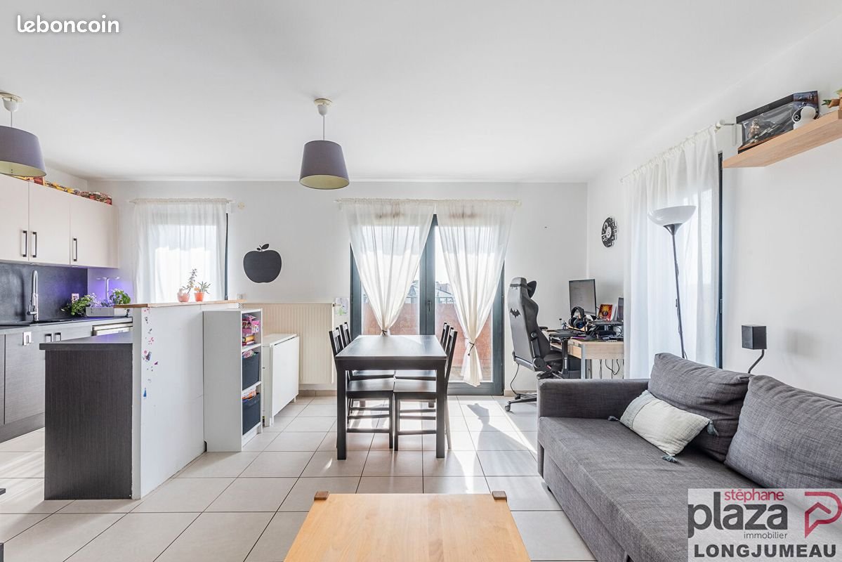 Appartement à louer, 65m², Ballainvilliers