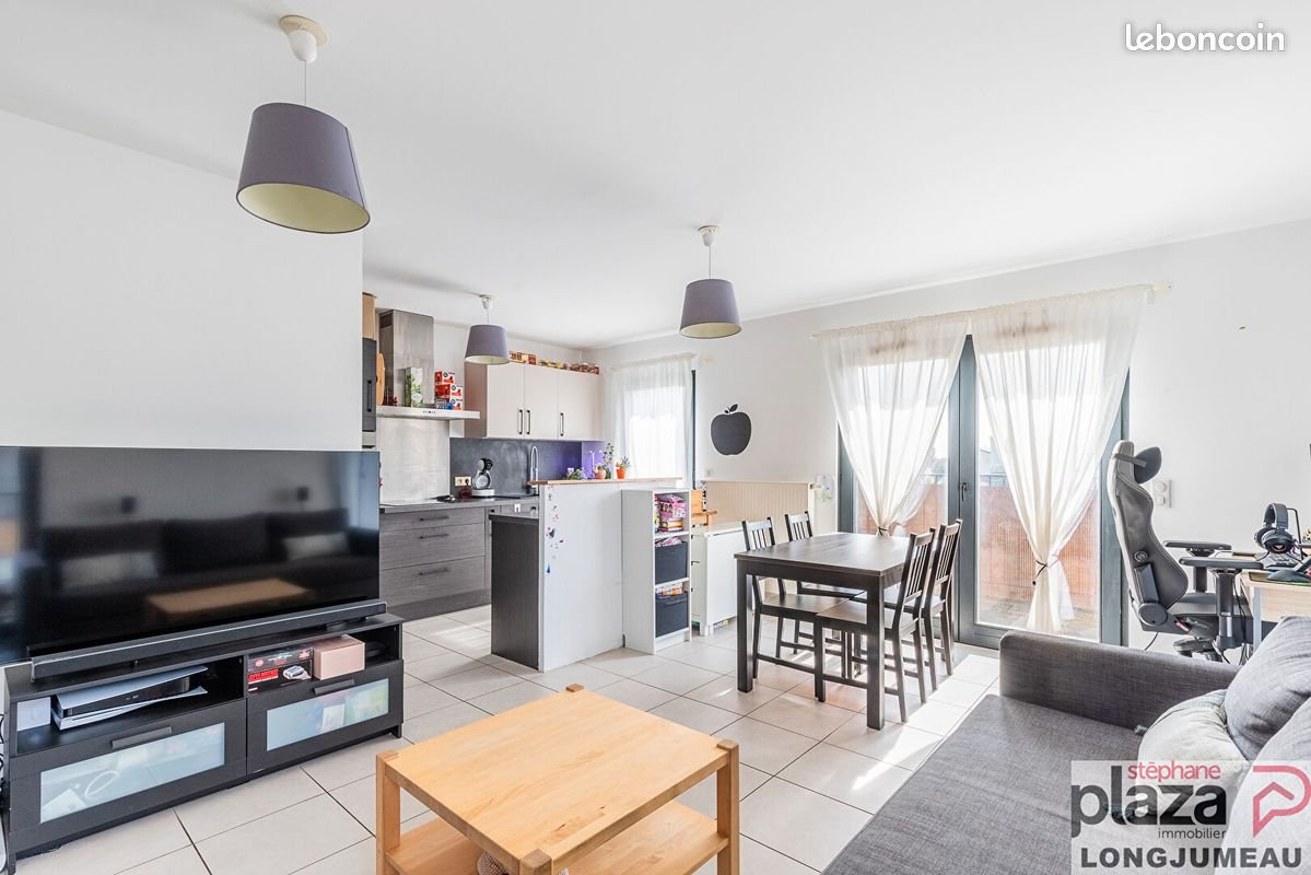 Appartement à louer, 65m², Ballainvilliers